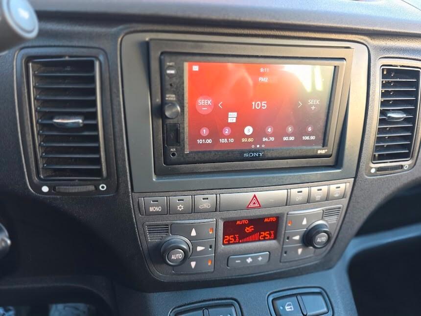 Lancia MUSA 1.4 8V Ecochic (GPL) Gold