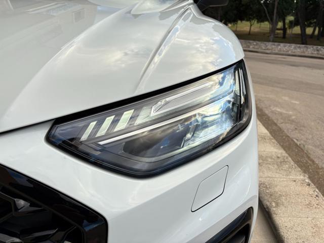 AUDI Q5 SPB Sportback 40 TDI quattro S tronic S line plus.
