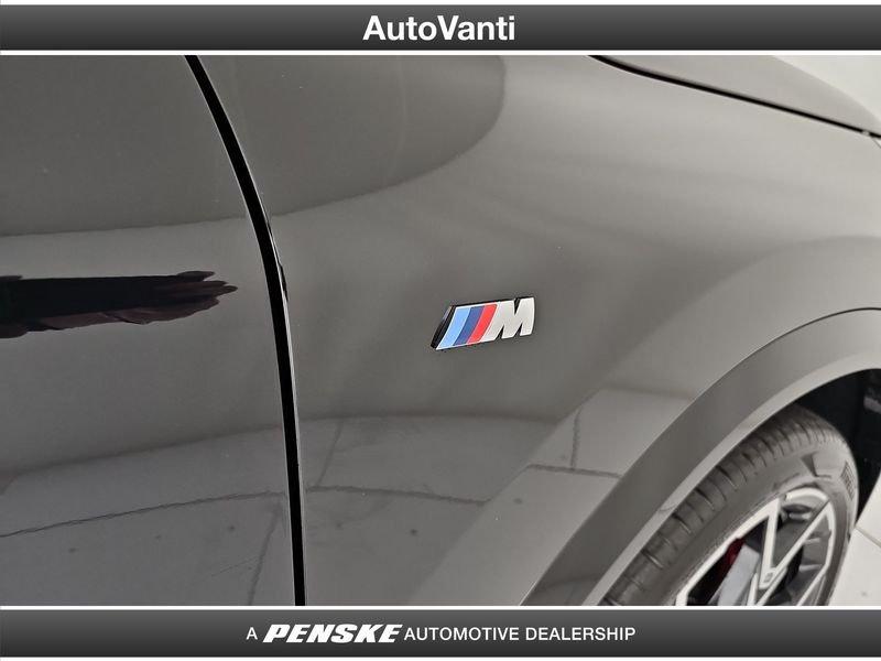 BMW X2 sDrive 20d Msport Pro