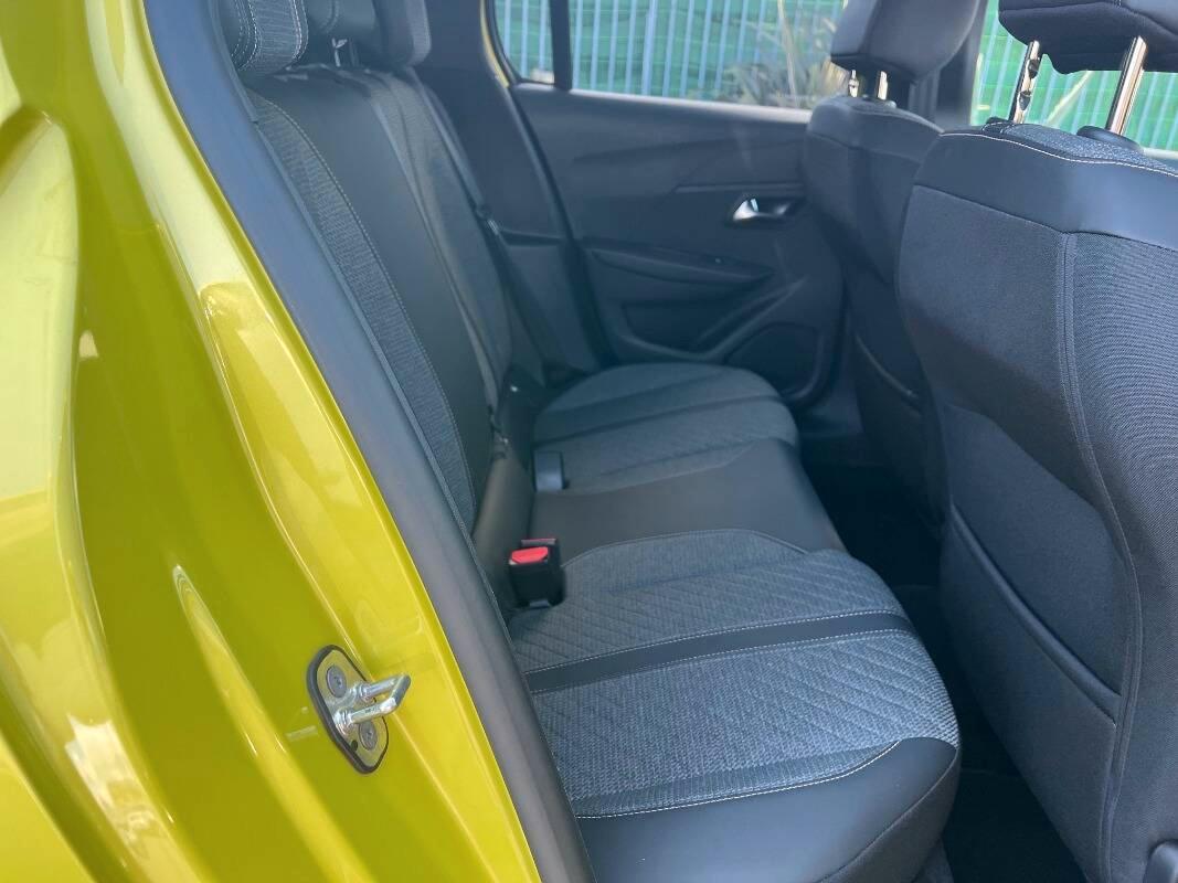 Peugeot 208 1.2 puretech Allure s&s 100cv