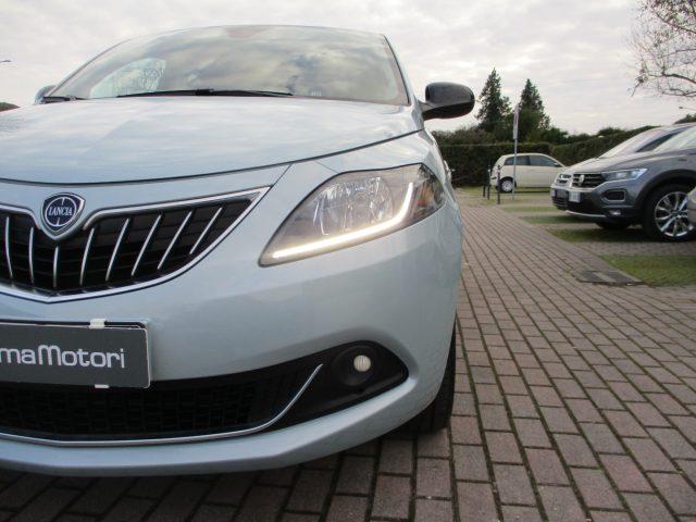 LANCIA Ypsilon 1.0 Hybrid Platino - Carplay/Camera/Ok Neopat.