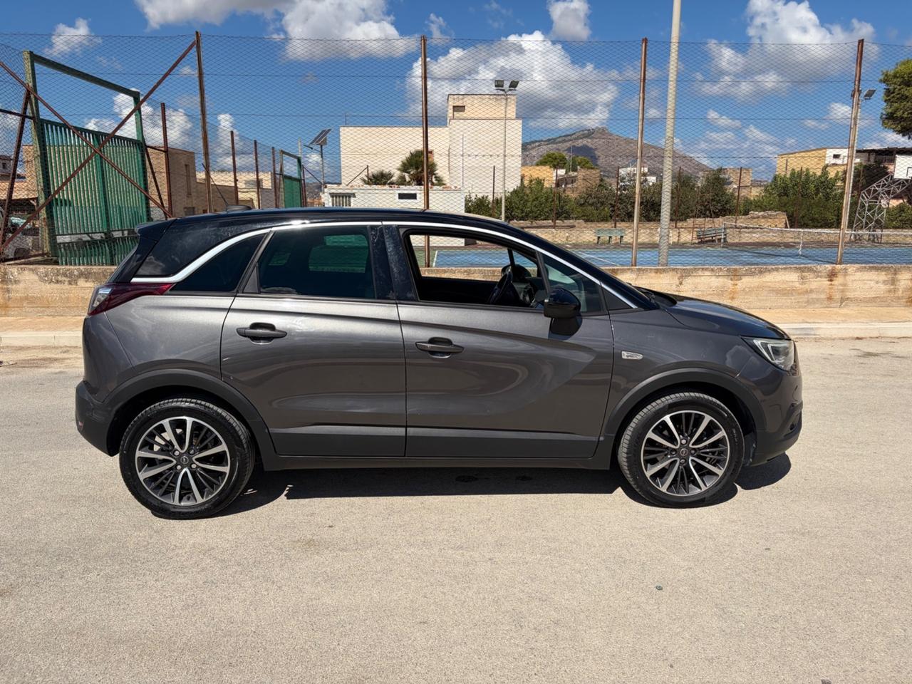 Opel Crossland X 1.5 ECOTEC D 120 CV Start&Stop aut. Ultimate