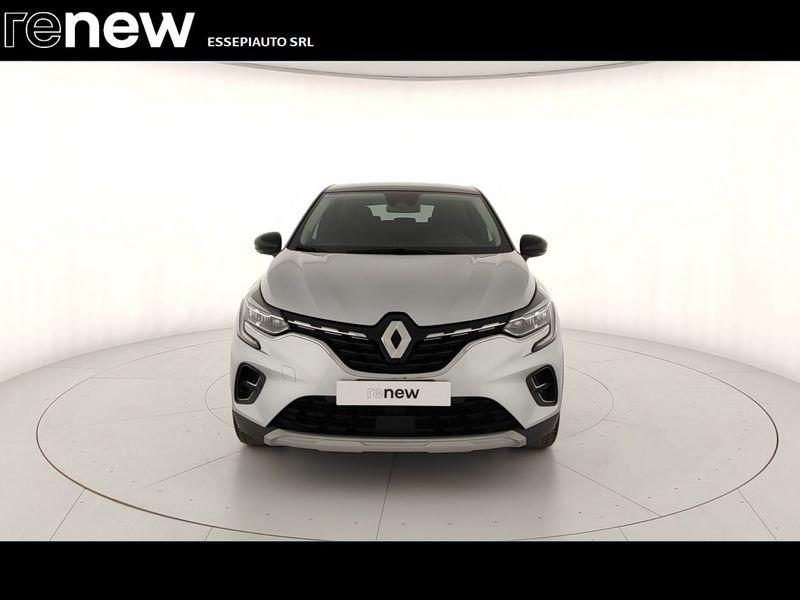 Renault Captur TCe 12V 90 CV Techno