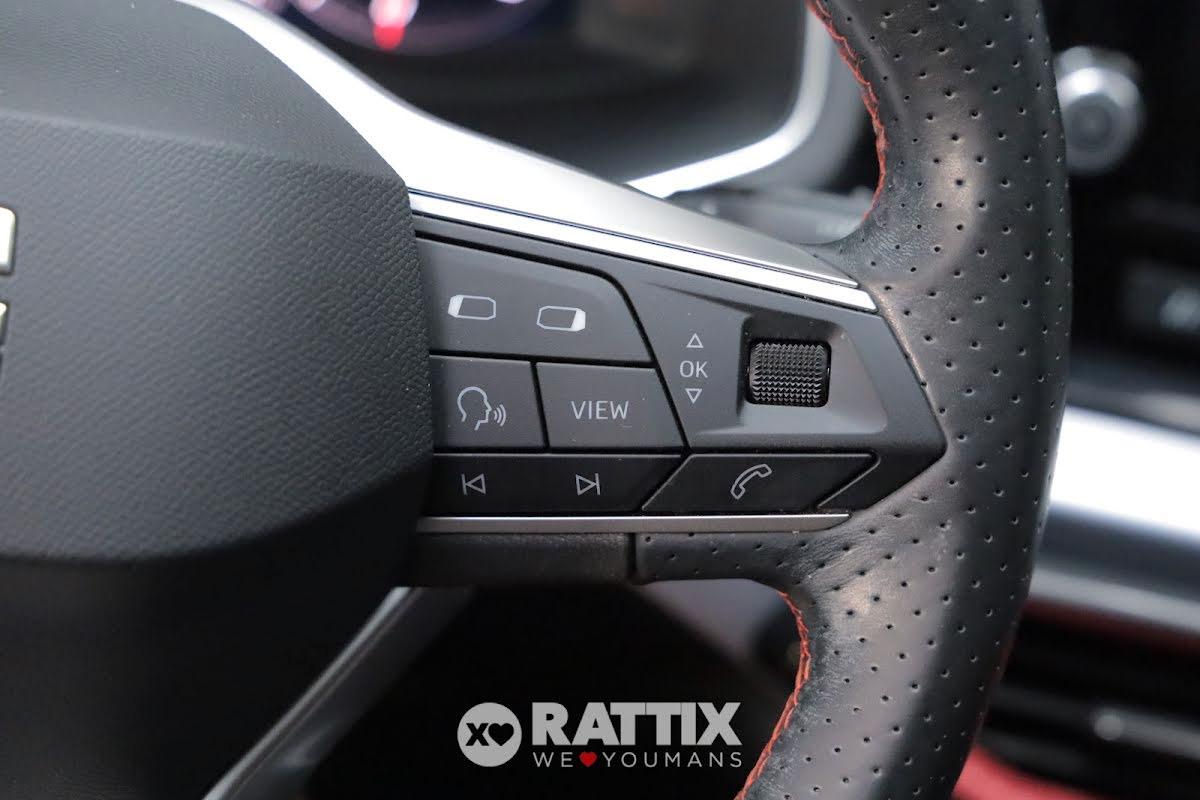 SEAT Arona 1.0 Ecotsi 110CV FR