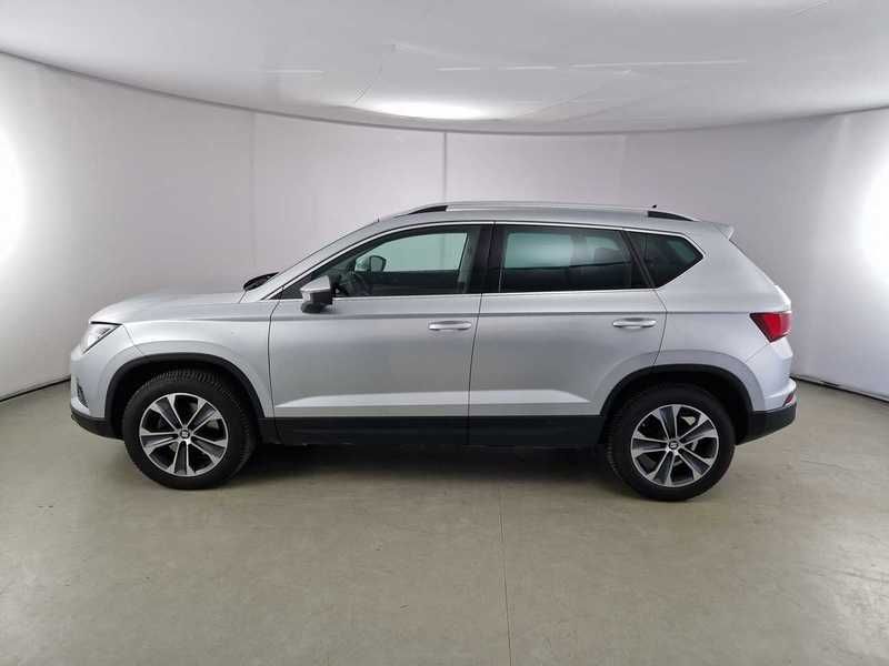 SEAT ATECA 1.6 TDI BUSINESS