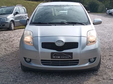 Toyota Yaris 1.0 3 porte