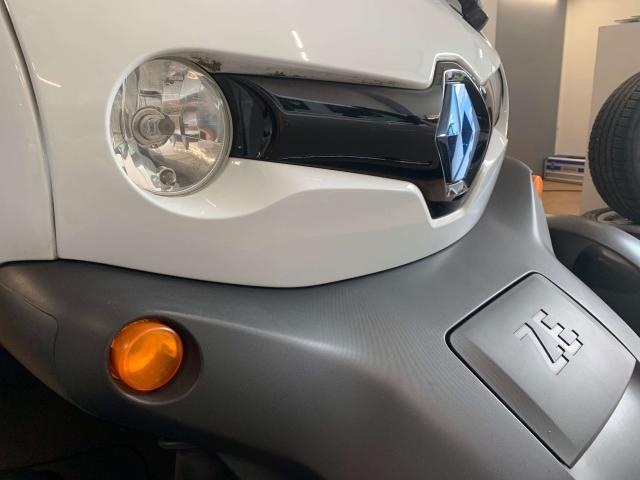 Renault Twizy