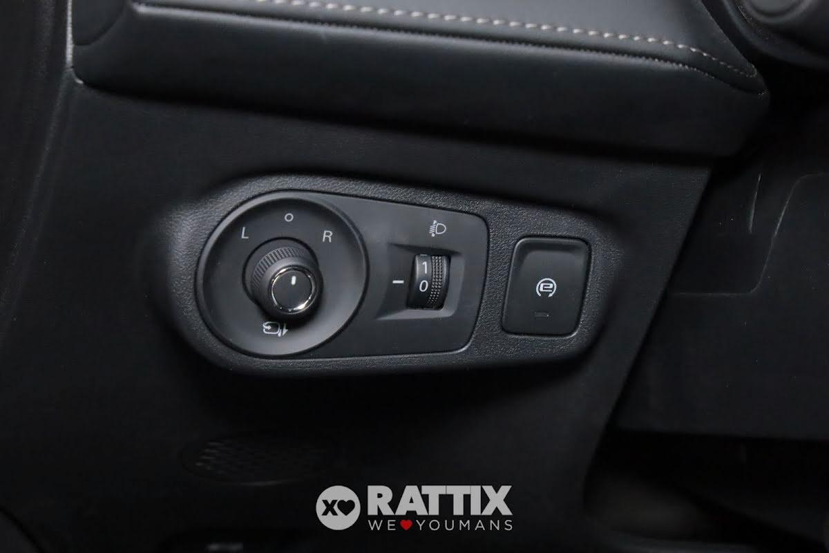 MG ZS 1.5 115CV Comfort