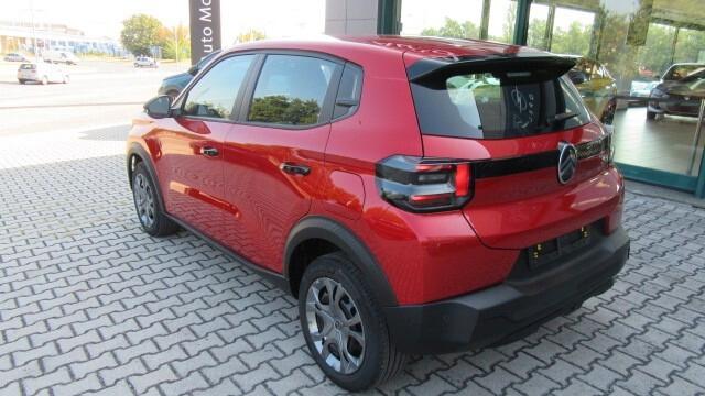 Citroen C3 PureTech 100 S&S You