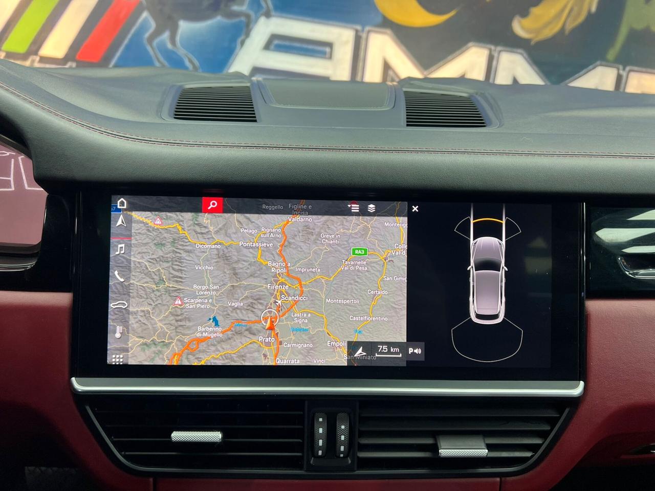 Porsche Cayenne 3.0 tiptronic (605)