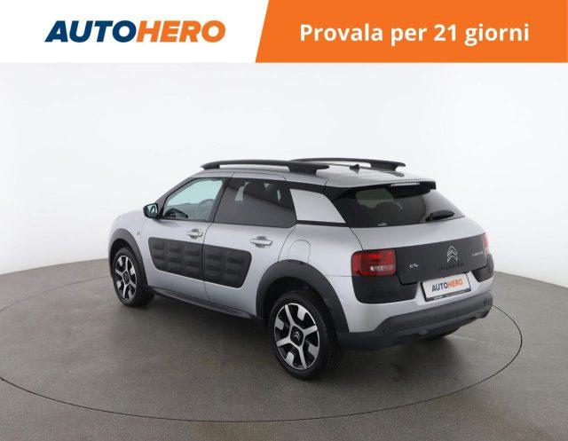 CITROEN C4 Cactus BlueHDi 100 Shine