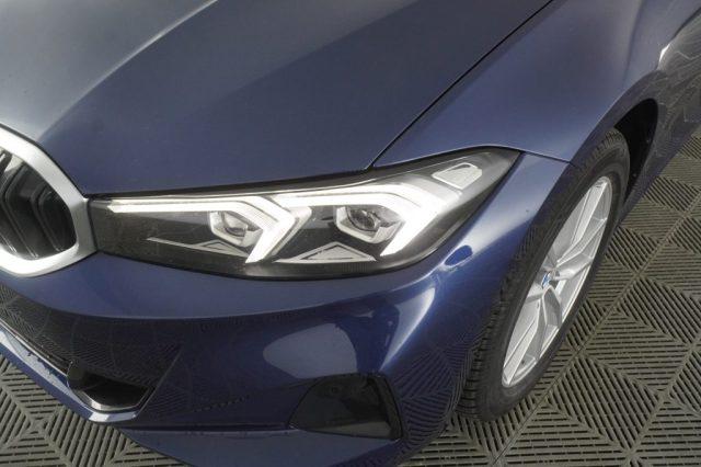 BMW 320 Serie 3 (G20/G21) d 48V xDrive Touring