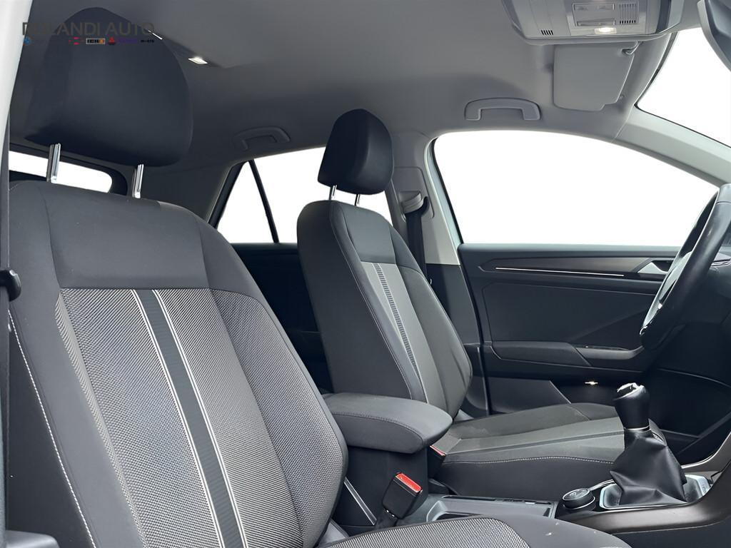 Volkswagen T-Roc 2.0 TDI SCR Style 4Motion