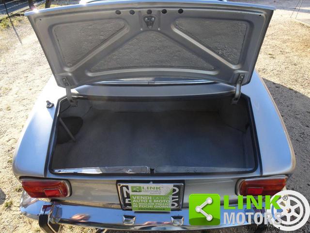 ALFA ROMEO 1750 GT VELOCE QUADRIFOGLIO (ASI)