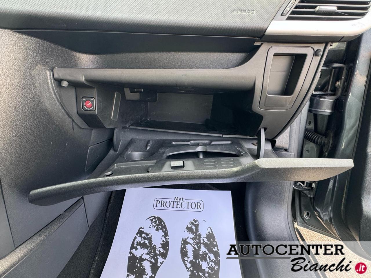 Peugeot 207 5 Porte 207 5p 1.6 hdi 8v Millesim 200