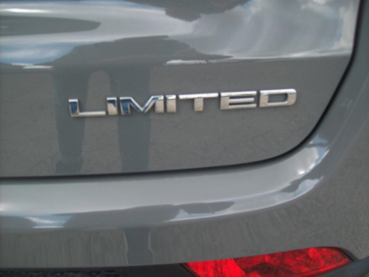 JEEP COMPASS 1.6 MTJ CV.130 2WD LIMITED "2021"