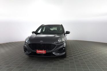 FORD Kuga Kuga 2.5 Full Hybrid 190 CV CVT 2WD ST-Line X