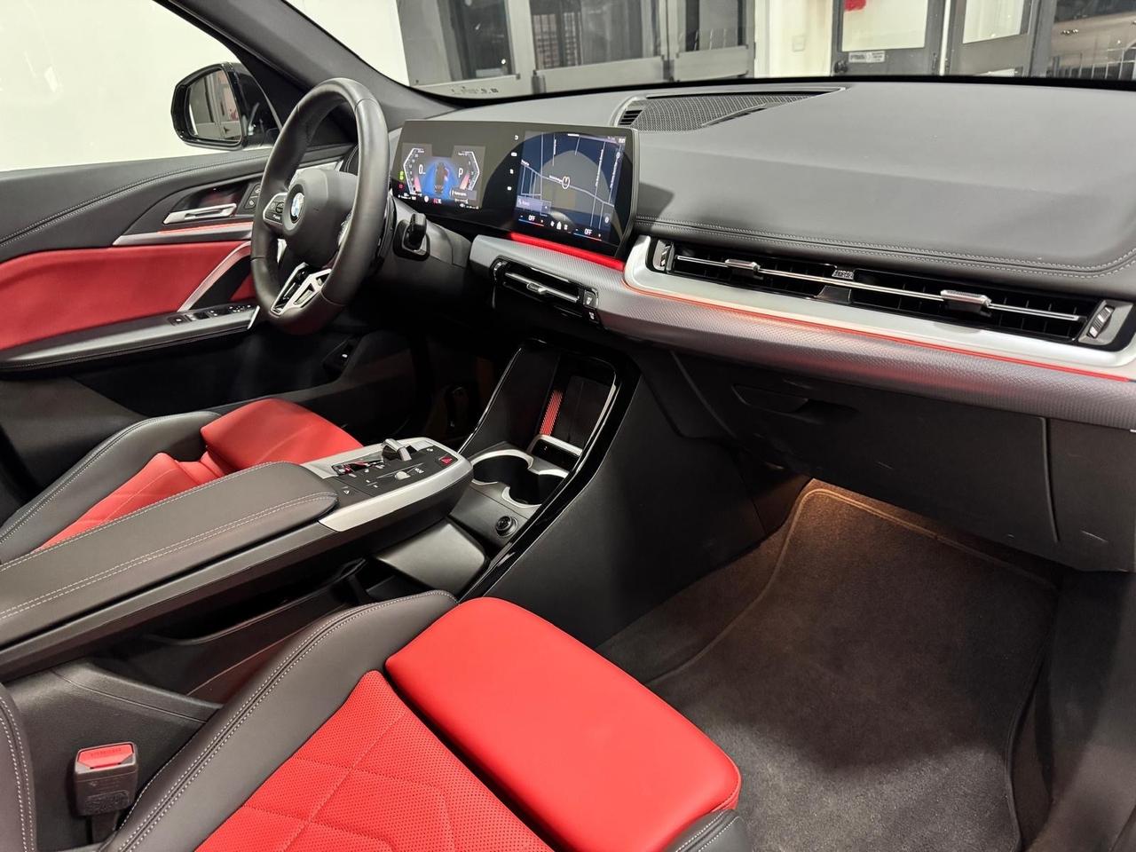 Bmw X1 sDrive Msport