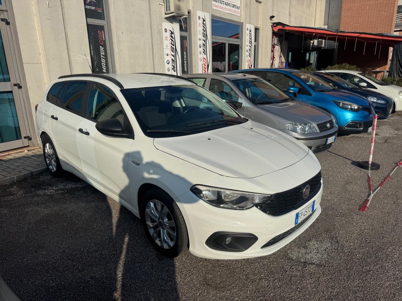 Fiat Tipo SW