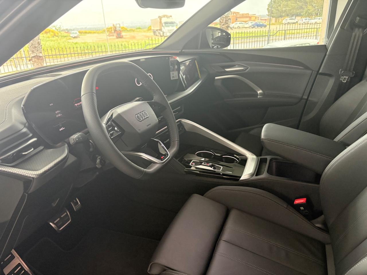 Audi Q5 TDI 150 kW mHEV+ S tronic quattro line edition