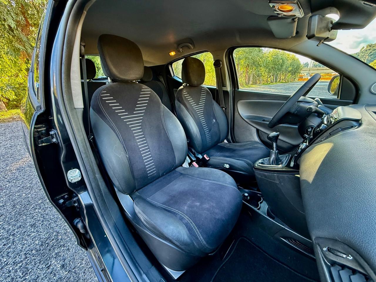 LANCIA YPSILON 1.3 MJT 16V 95 CV S&S GOLD