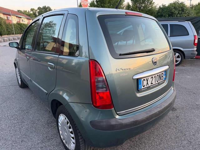 LANCIA MUSA 1.4 16V Platino Plus senza nessun lavoro da fare