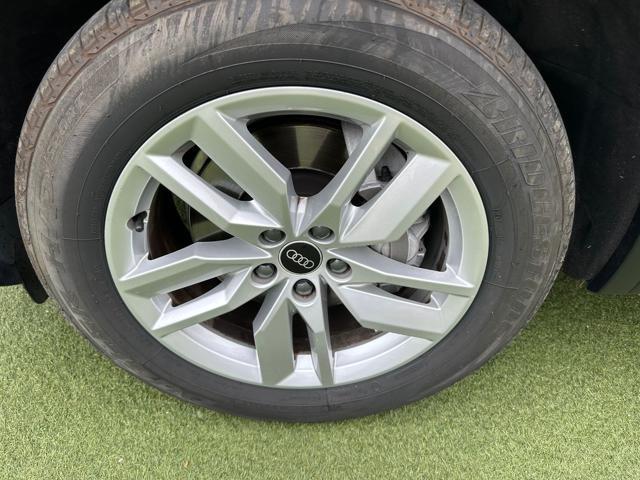 AUDI Q5 40 TDI 204CV Mhev Quattro S Tronic UNIPROPRIETARIO