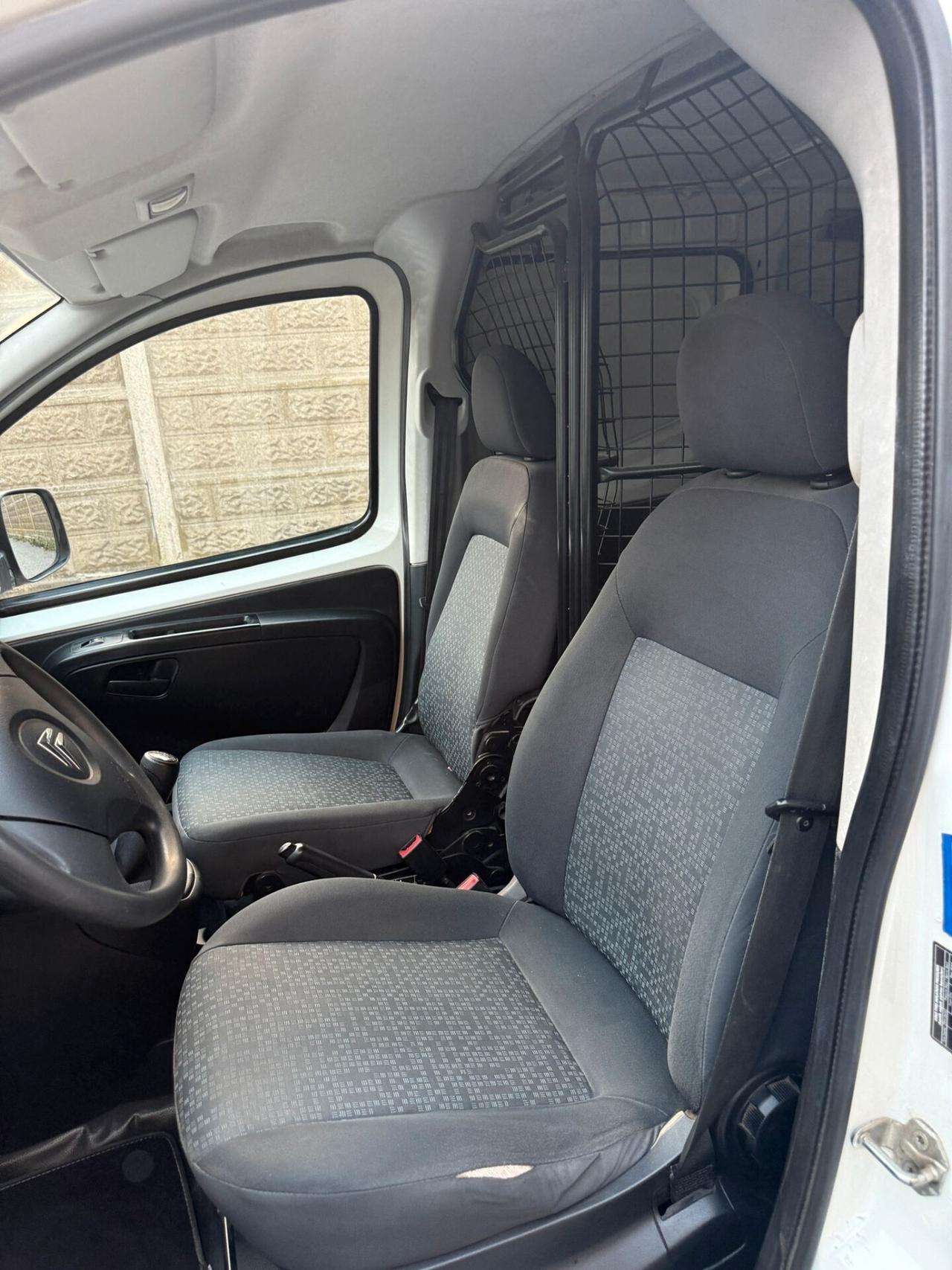 Fiat Fiorino 1.3 MJT 75CV Furgone SX E5+