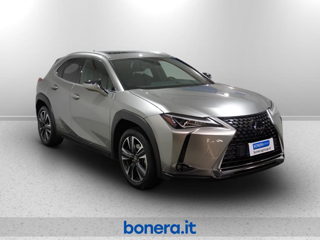 Lexus UX 250h 2.0 Hybrid Premium 2WD Power Split Device
