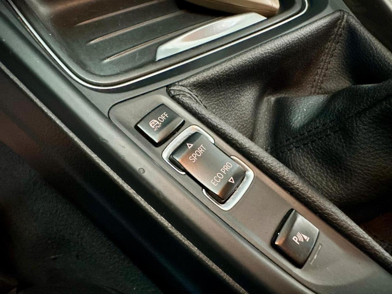 Bmw 316 316d Touring Modern 2013