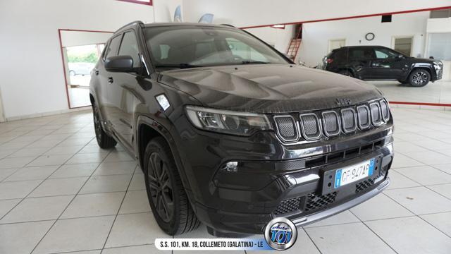 JEEP Compass 1.6 Multijet II 2WD Business