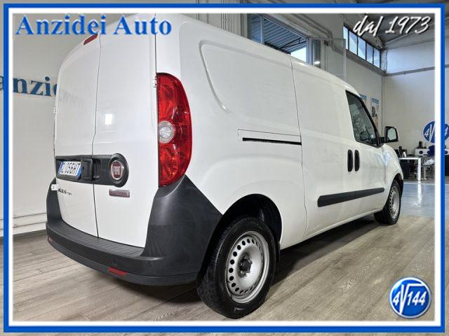 FIAT Doblo 1.6 MJT 120CV Maxi Business 3 Posti Lungo
