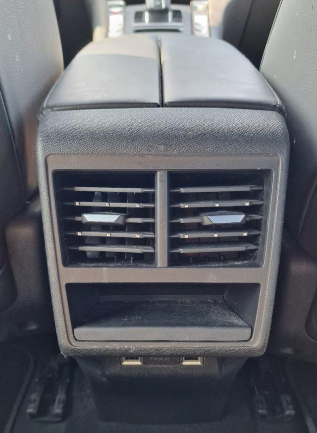 DS AUTOMOBILES DS 7 Crossback BlueHDi 180 aut. Grand Chic