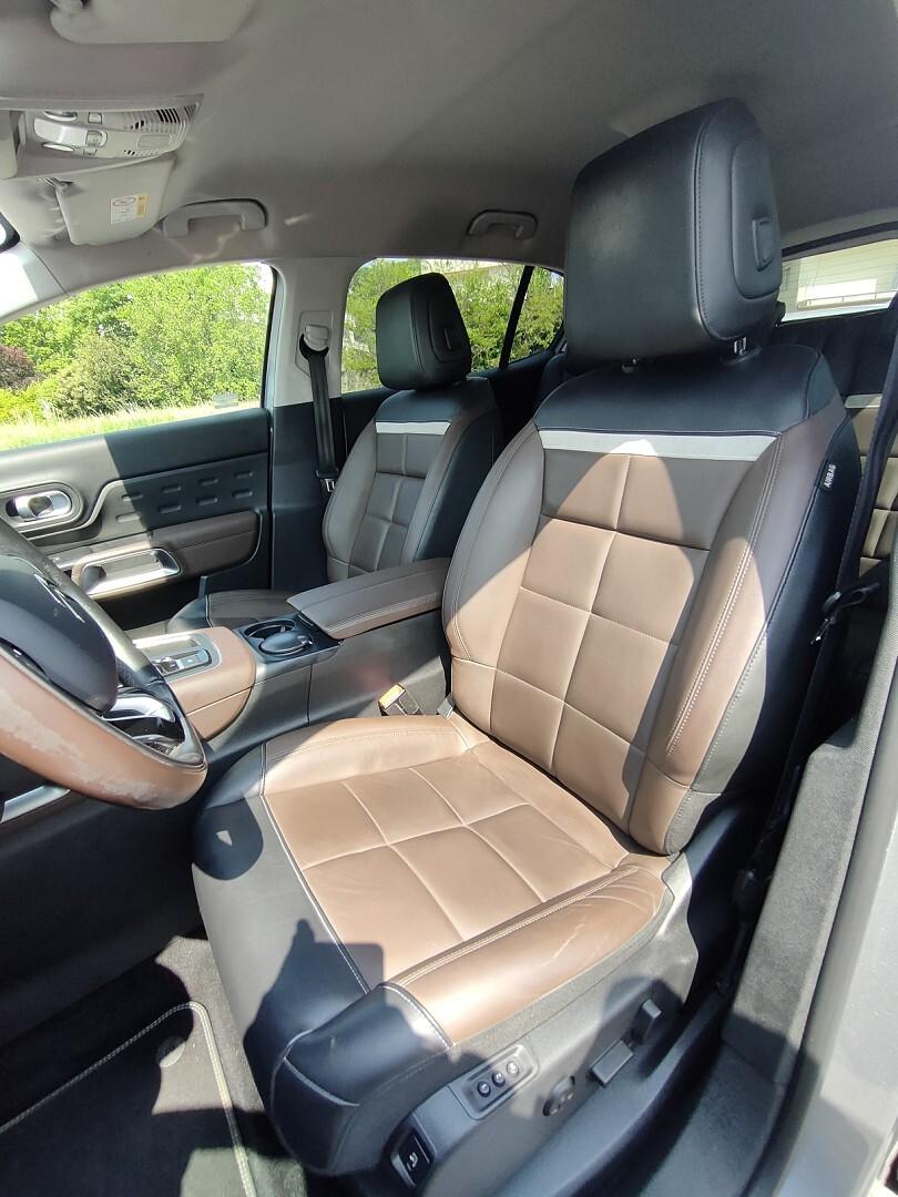 CITROEN C5 Aircross 1.5 bluehdi Shine s&s 130cv ea