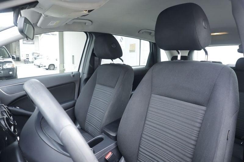 Mercedes-Benz Classe B Mercedes-Benz Classe B 180 d Premium Unicoproprietario