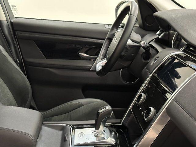 LAND ROVER Discovery Sport 2.0D I4-L.Flw 150 CV AWD Auto S