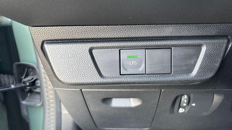 Dacia Jogger 1.0 TCe GPL Extreme UP