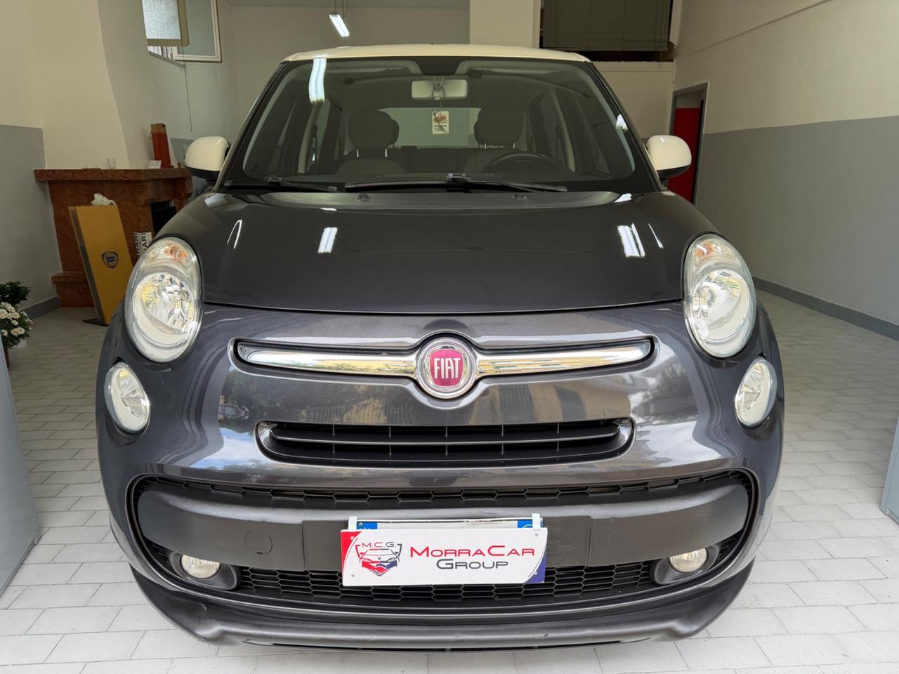 Fiat 500L 1.6 Multijet 105CV Lounge