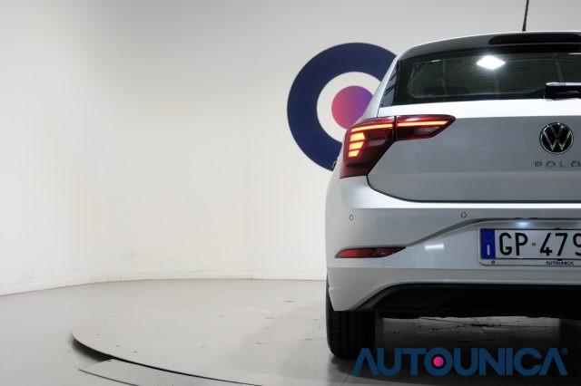 VOLKSWAGEN Polo 1.0 TSI DSG STYLE NEOPATENTATI