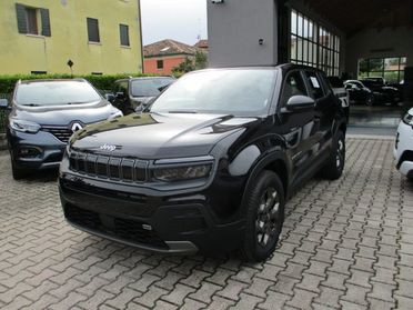 JEEP Avenger 1.2 Turbo Longitude - CarPlay/Led