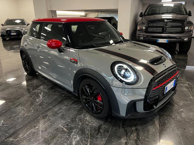MINI John Cooper Works 2.0 John Cooper Works JCW UNICO PROPRIETARIO