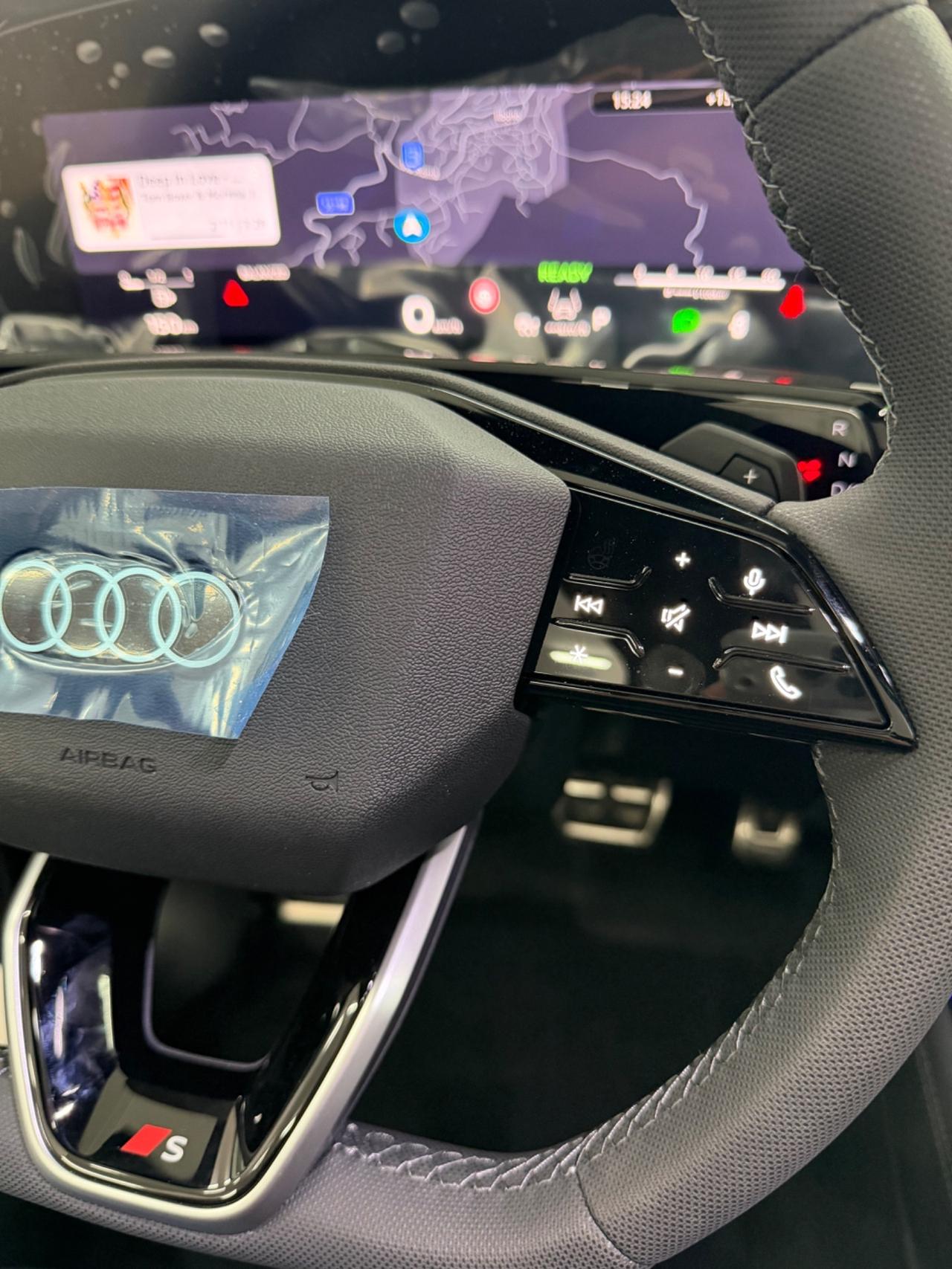 Audi Q3 35 TDI S tronic line TETTO 2026/FINANZIABILE