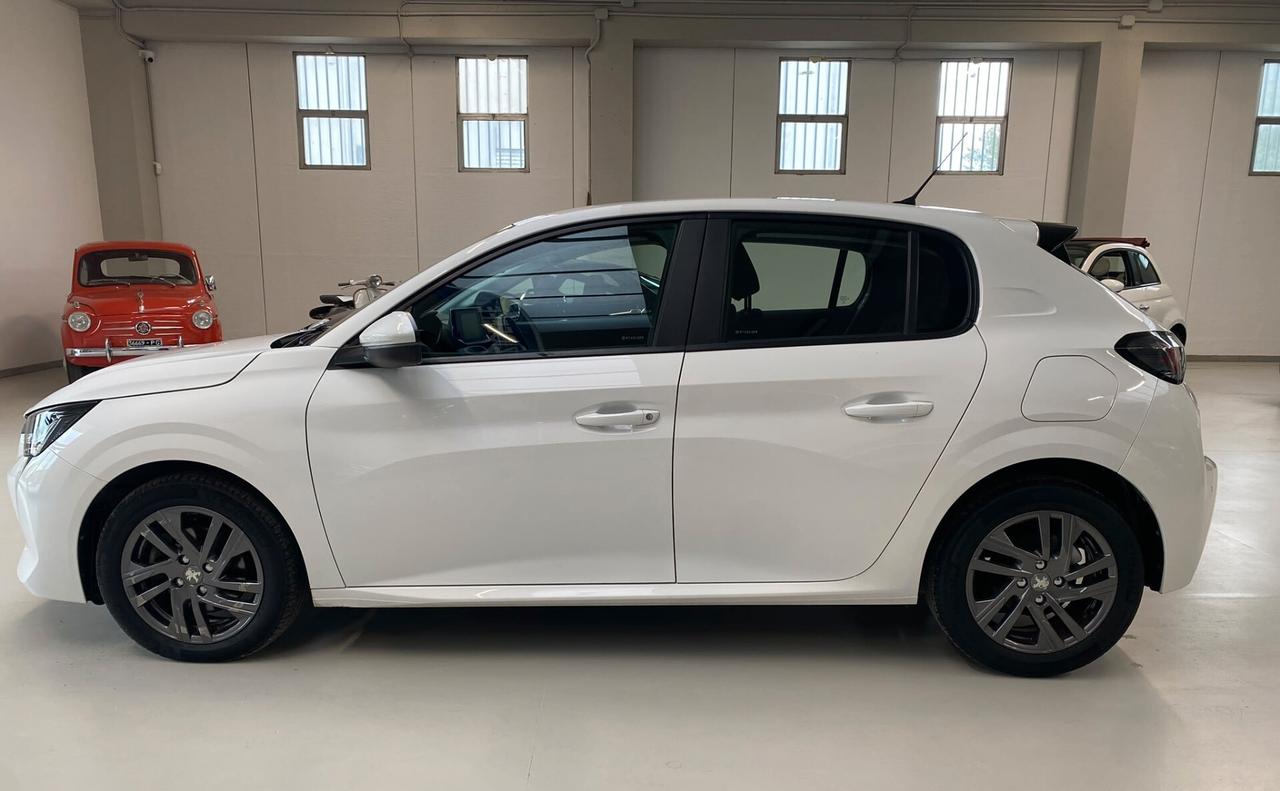 Peugeot 208 BlueHDi 100 Stop&Start 5 porte Active Pack
