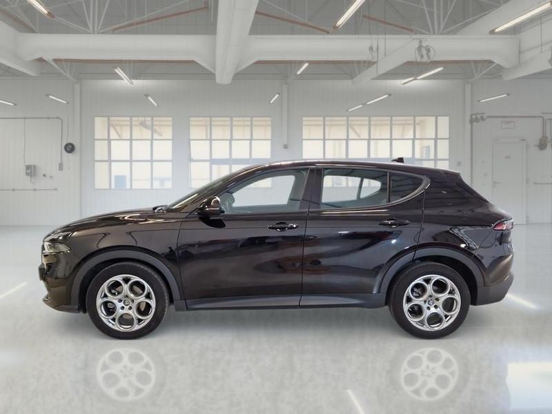 ALFA ROMEO TONALE 1.6 DIESEL 130 CV TCT6 SPRINT SUV