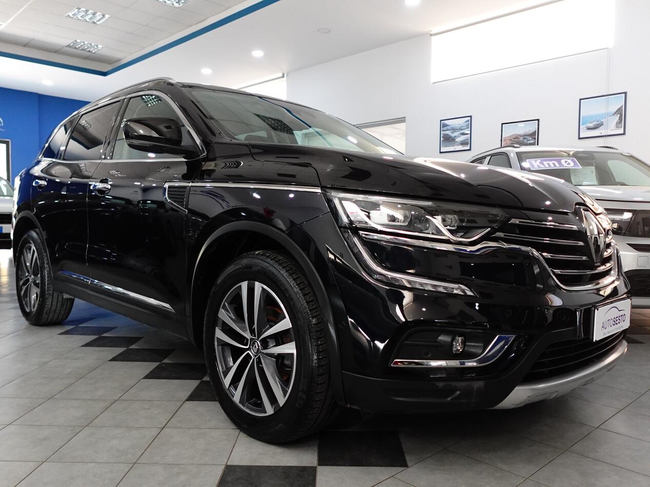 Renault Koleos 1.6 DCI 130 CV INTENS