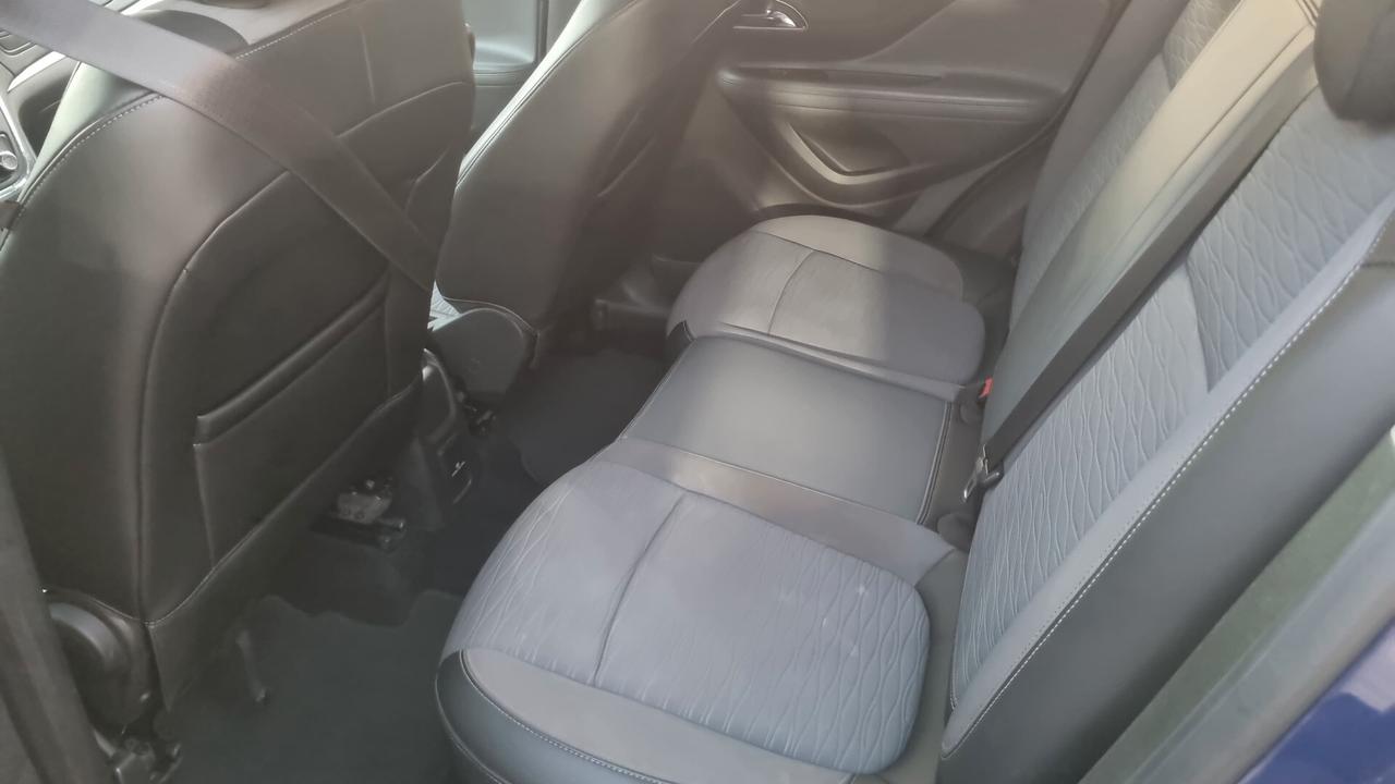 Opel Mokka X 1.6 CDTI Ecotec 136CV 4x2 Start&Stop Business