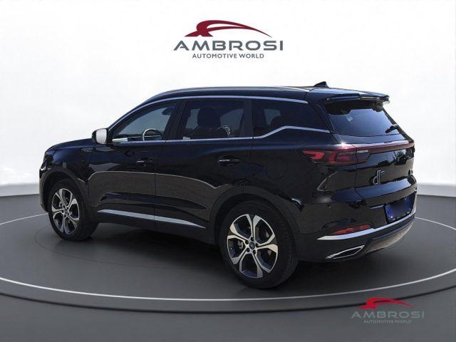 OTHERS-ANDERE OTHERS-ANDERE Dr Automobiles DR6 6.0 Phev 1.5 317cv auto