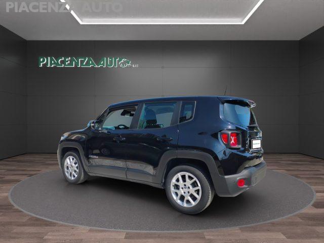 JEEP Renegade 1.6 Mjt 130 CV Limited.PREZZO REALE