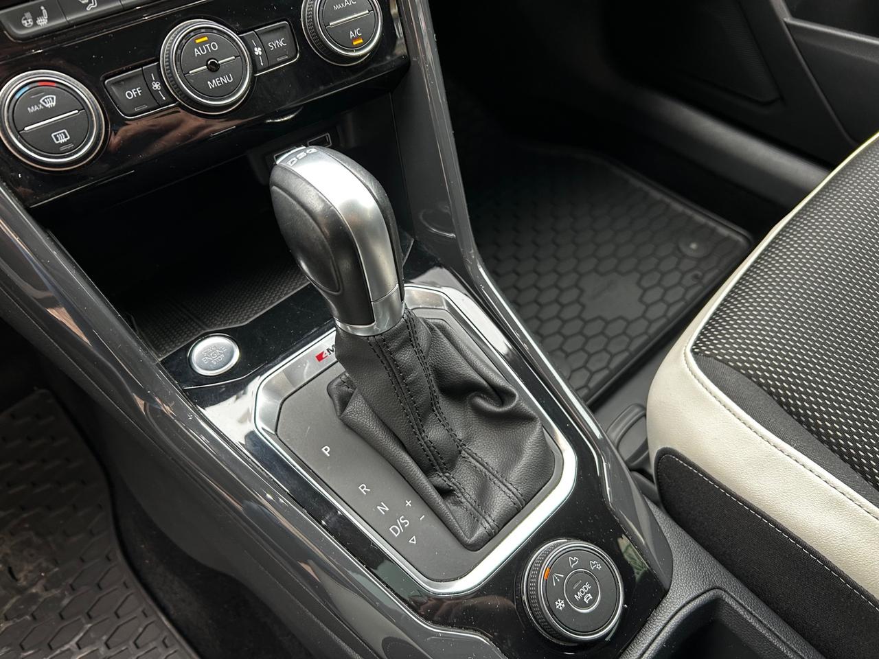 Volkswagen T-Roc 2.0 TDI 150 CV DSG 4MOTION Advanced BlueMot. Tech.