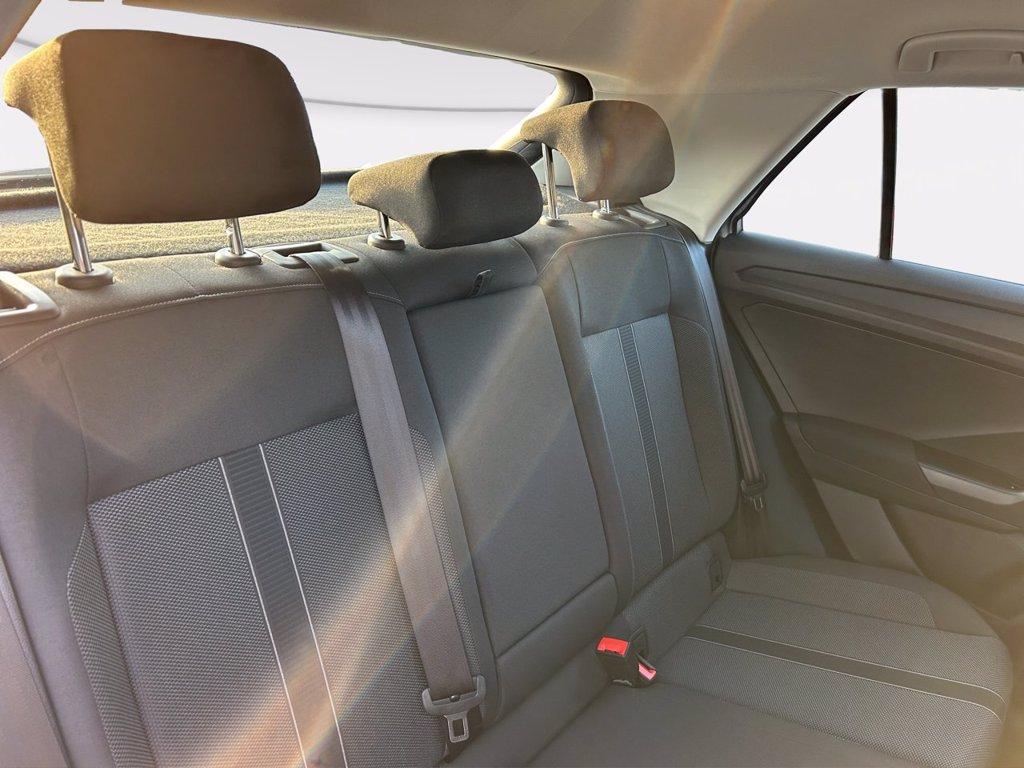 VOLKSWAGEN T-roc 2.0 tdi life 150cv dsg del 2024